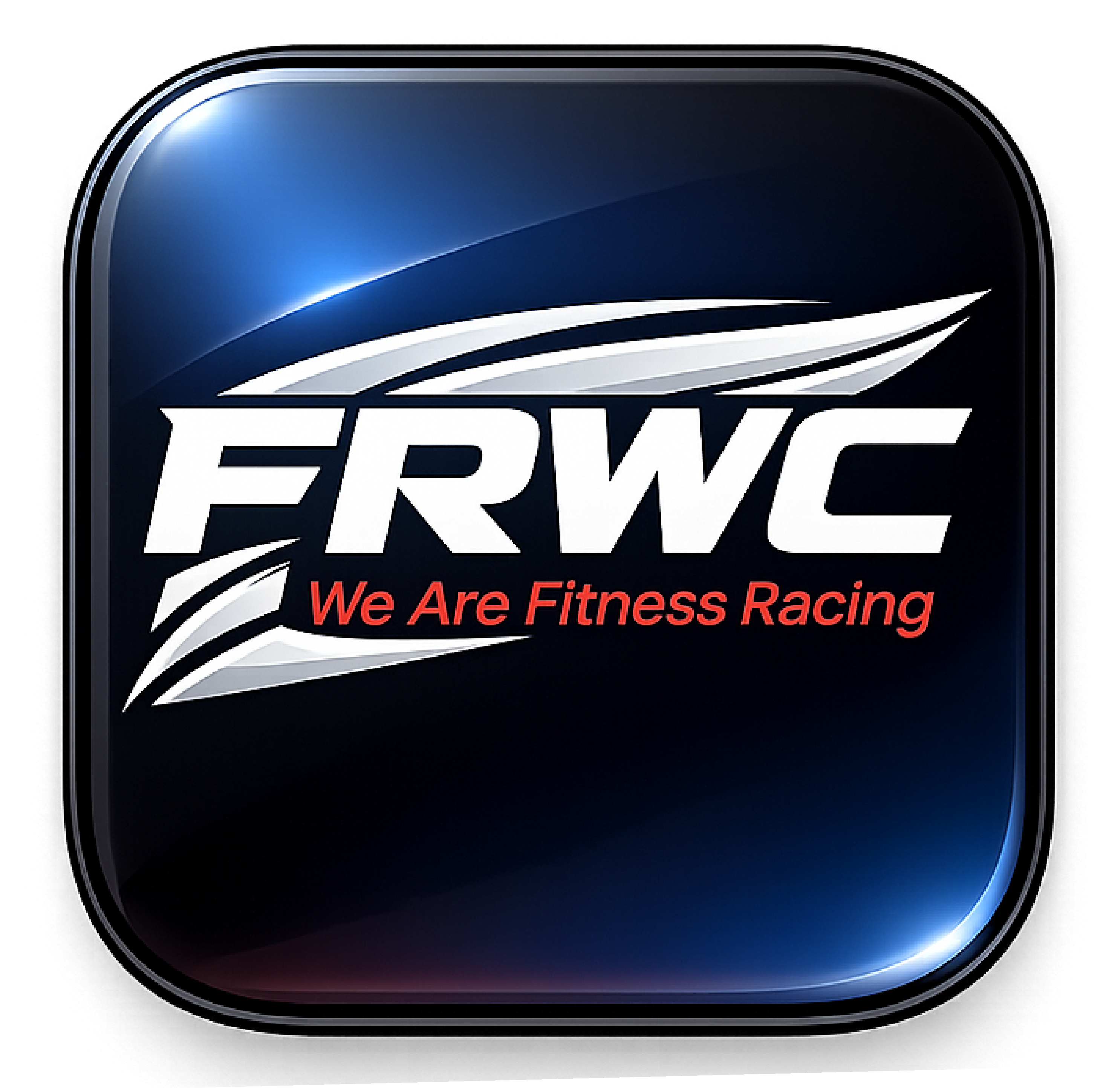 FRWC - We Are Fitness Racing