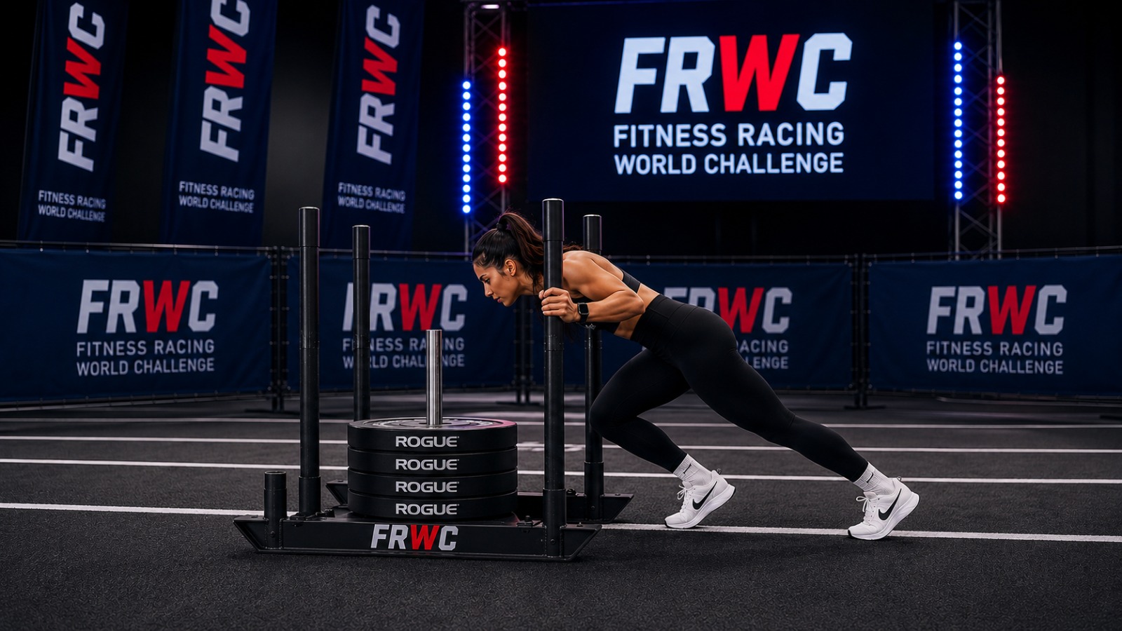 Tank Push/Pull