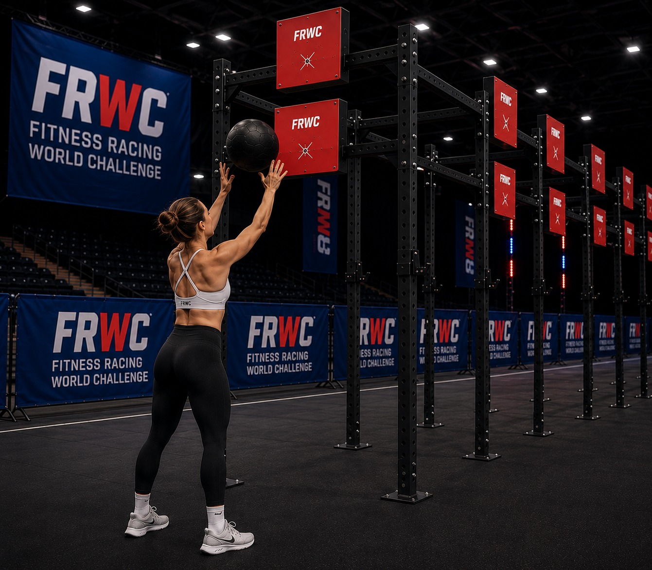 Wall Balls